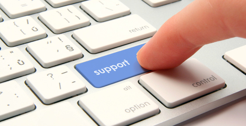 Compliance Support Services